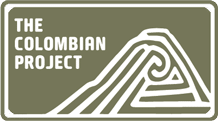 Colombian Project Logo